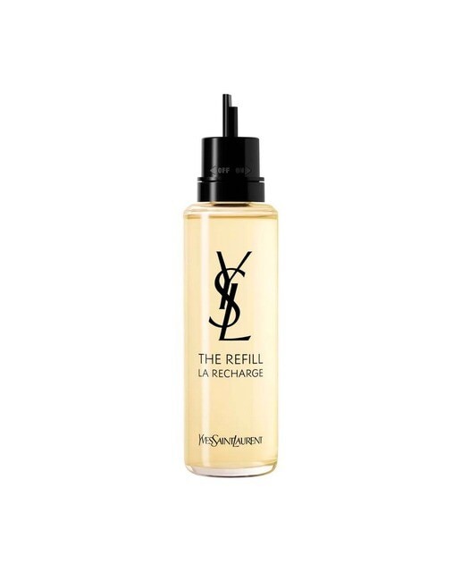 Imagem 0 de Recarga Libre Eau de Parfum - 100 ml