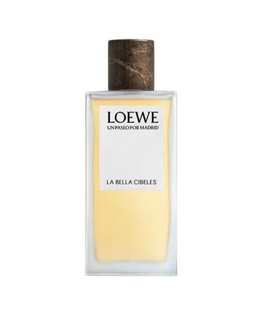 Imagem 0 de Un Paseo Por Madrid 'La Bella Cibeles' Eau de Parfum