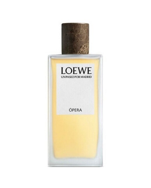 Imagem 0 de Un Paseo Por Madrid 'Ópera' Eau de Parfum