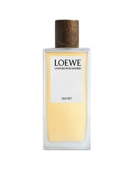 Imagem 0 de Un Paseo Por Madrid 'Mayrit' Eau de Parfum
