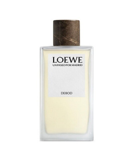Imagem 0 de Un Paseo Por Madrid 'Debod' Eau de Parfum