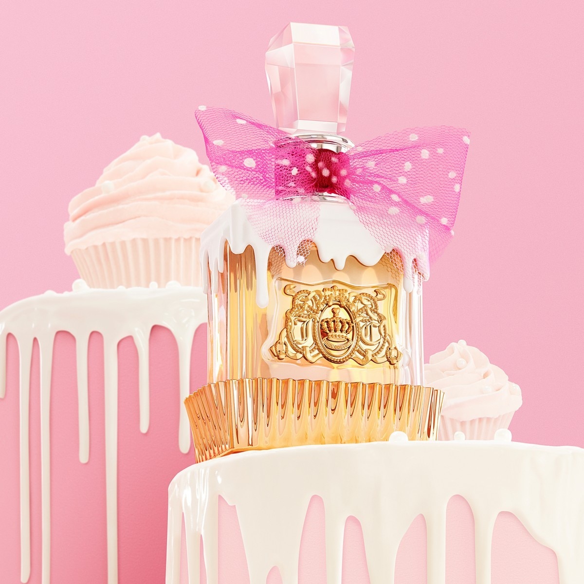 Viva La Juicy Sucré Eau de Parfum - 50 ml 4