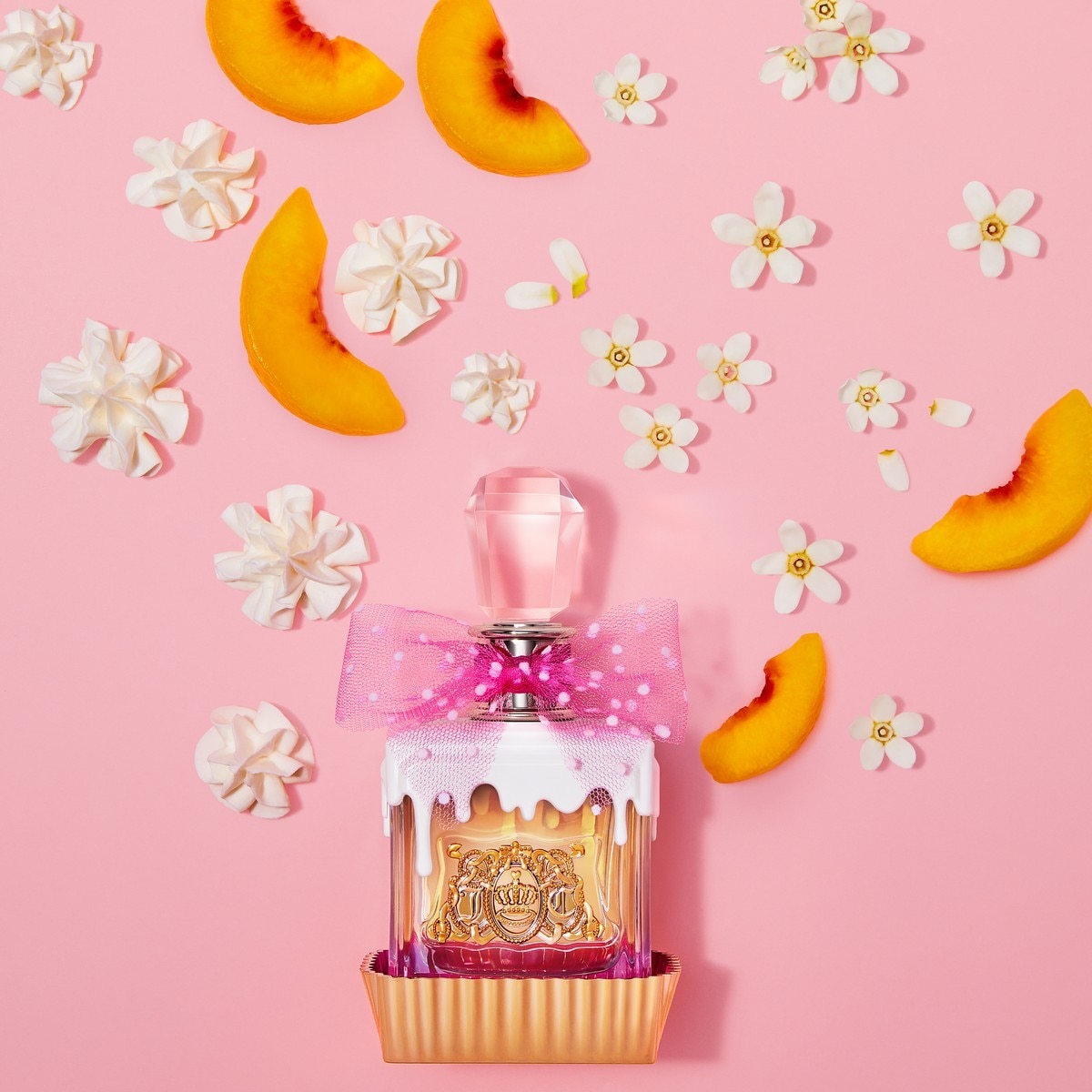 Viva La Juicy Sucré Eau de Parfum - 50 ml 5