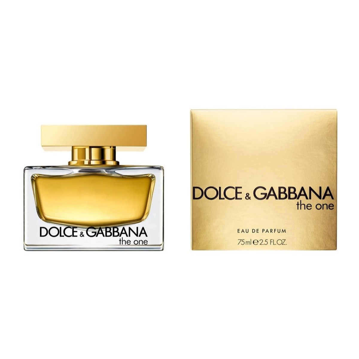 The One Eau de Parfum - 75 ml 2