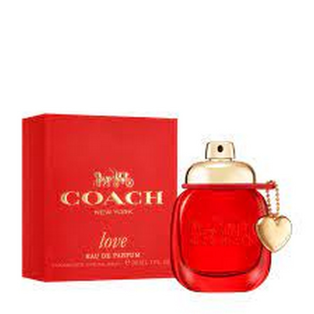 Love Eau de Parfum - 30 ml 2