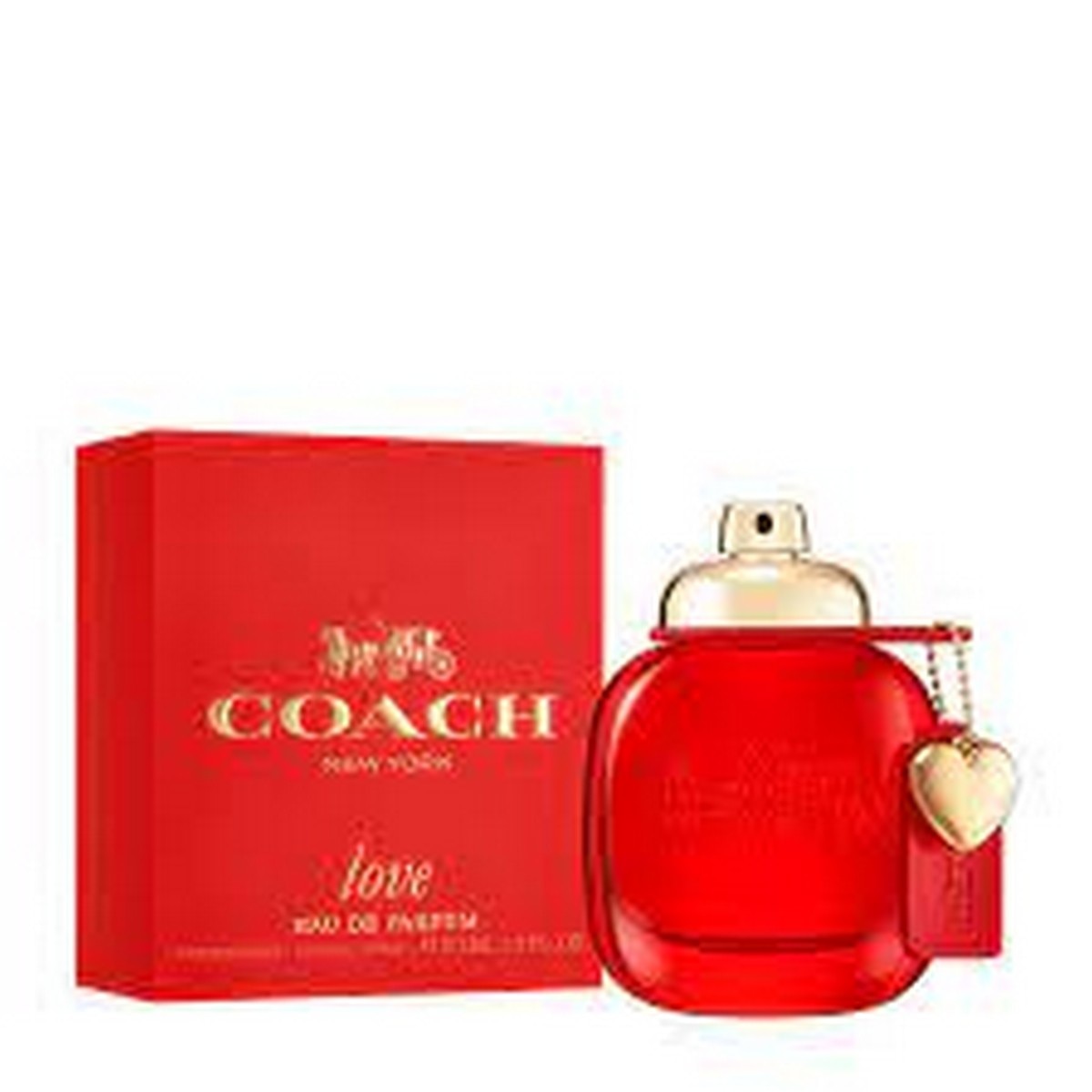 Love Eau de Parfum - 50 ml 2