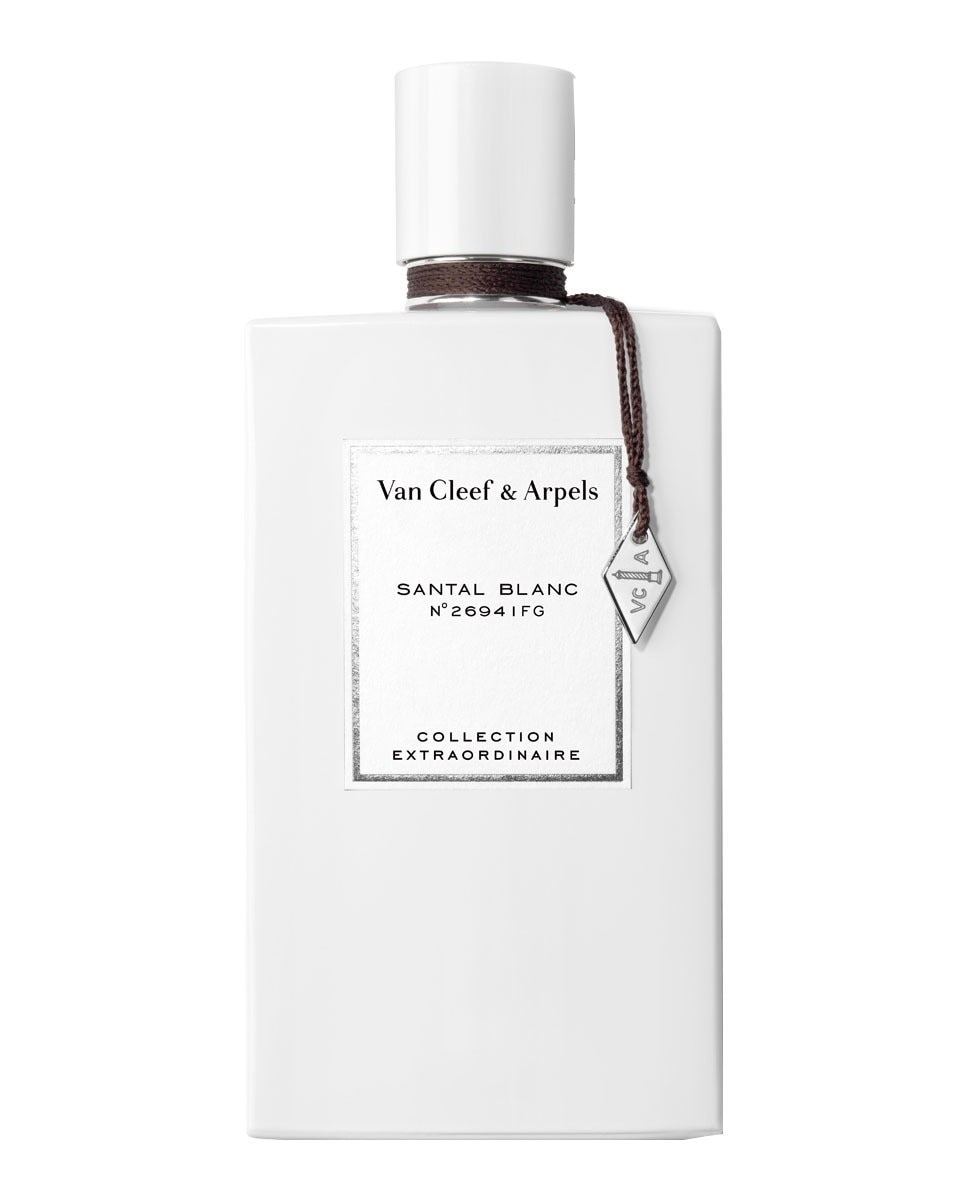 Imagem 0 de Collection Extraordinarie Santal Blanc Eau de Parfum - 75 ml