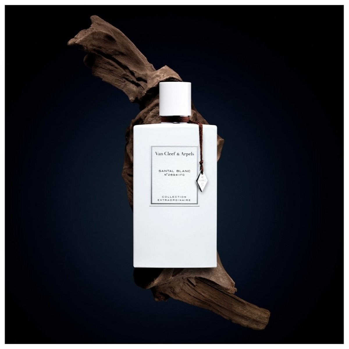 Collection Extraordinarie Santal Blanc Eau de Parfum - 75 ml 3