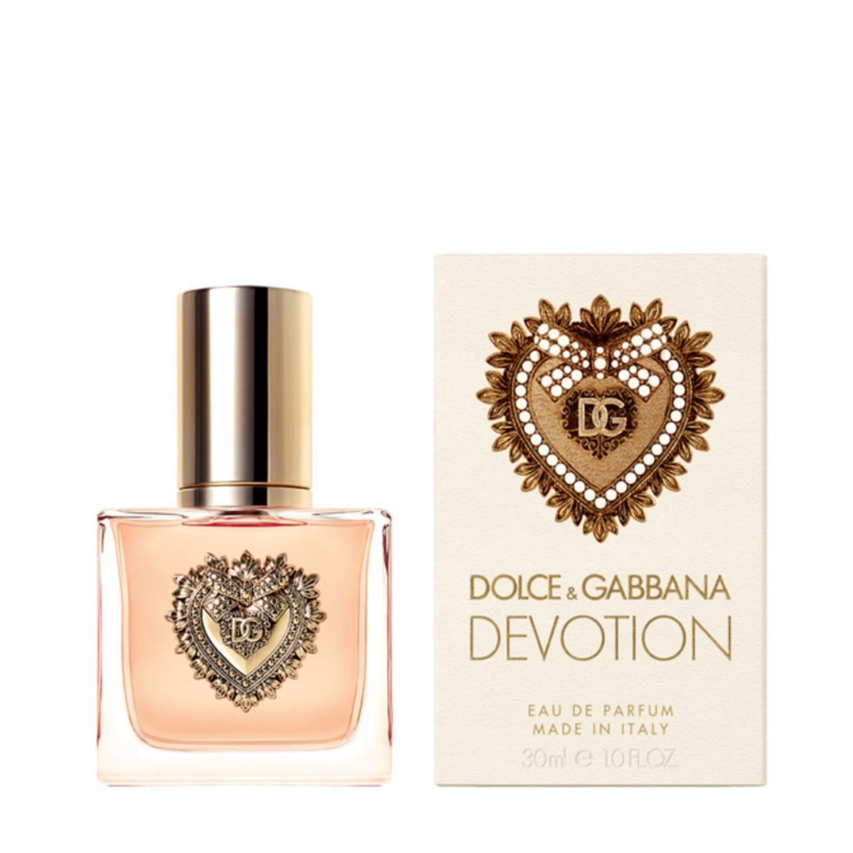 Devotion Eau de Parfum - 30 ml 2