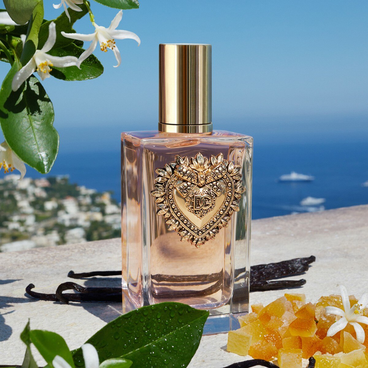 Devotion Eau de Parfum - 30 ml 3