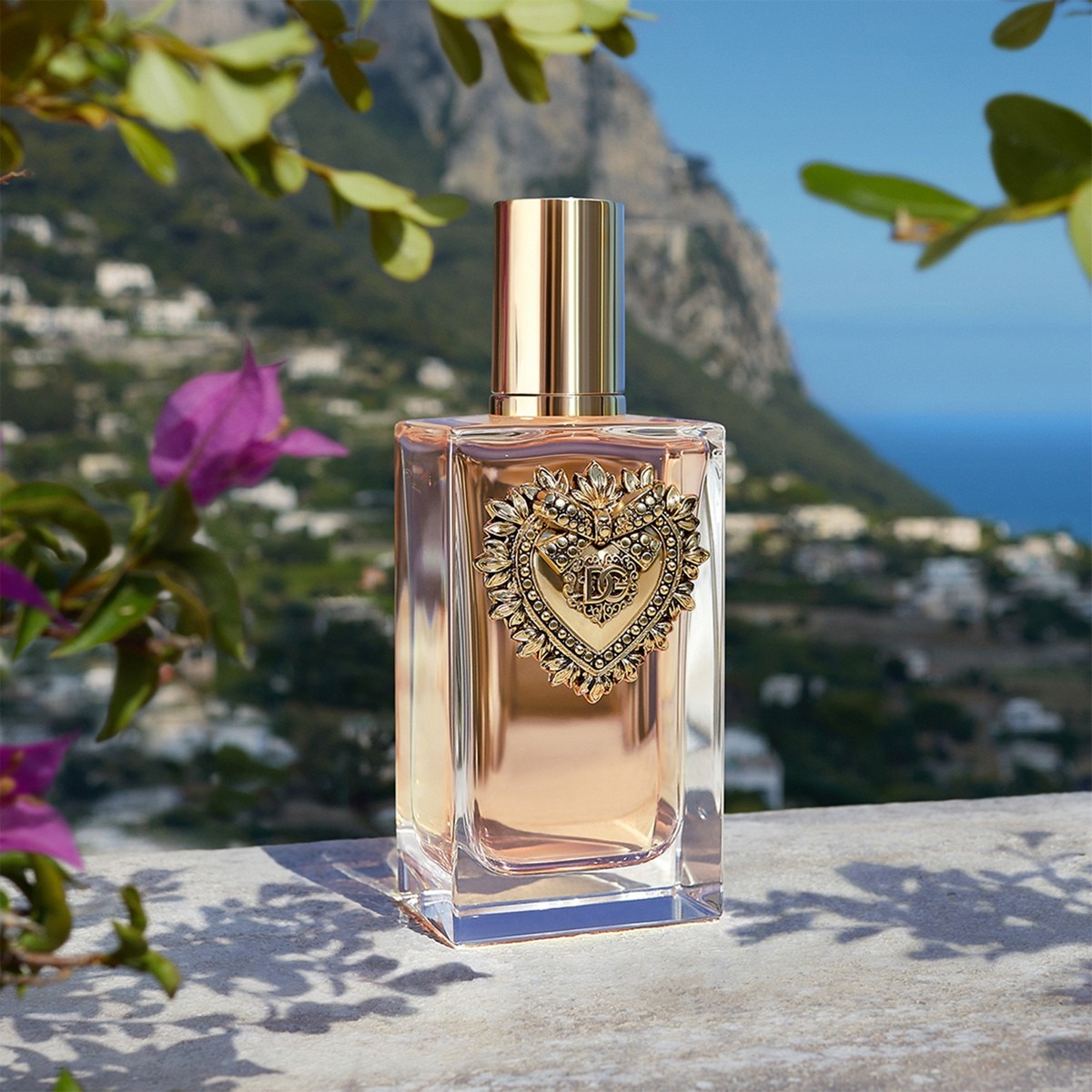 Devotion Eau de Parfum - 50 ml 7