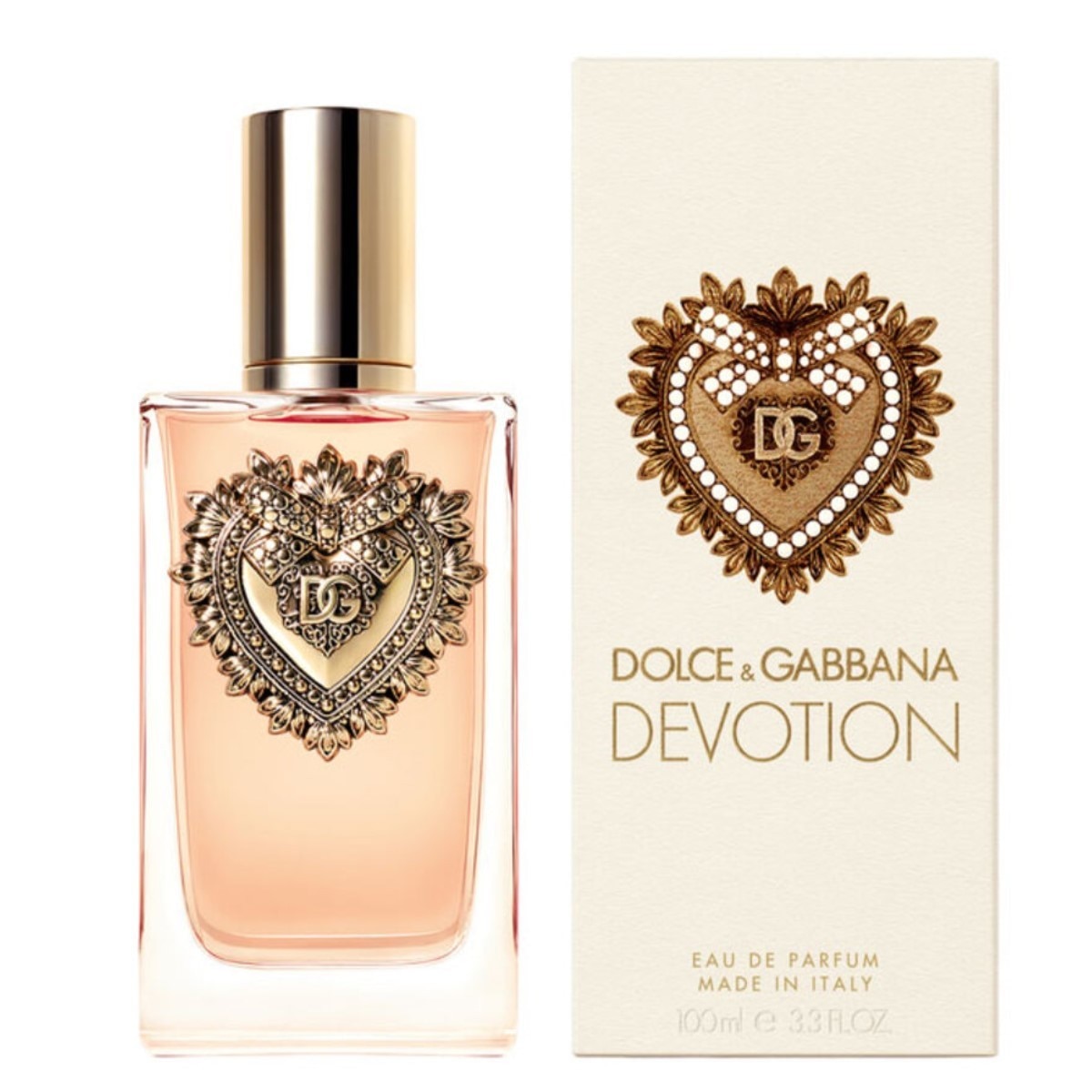 Devotion Eau de Parfum - 100 ml 2