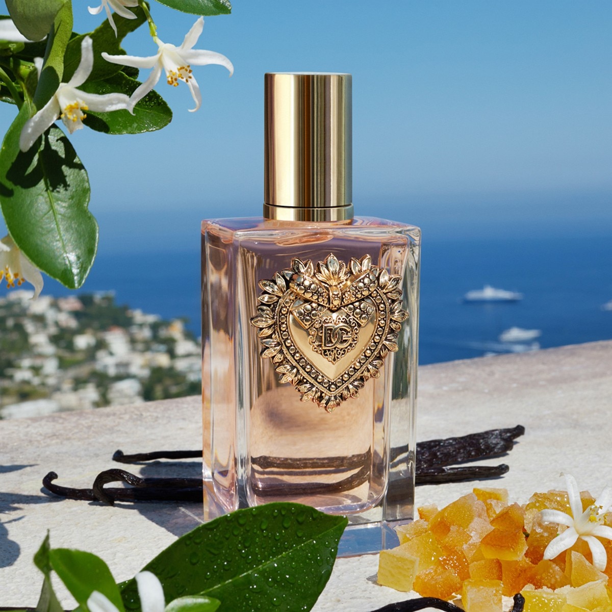 Devotion Eau de Parfum - 100 ml 3