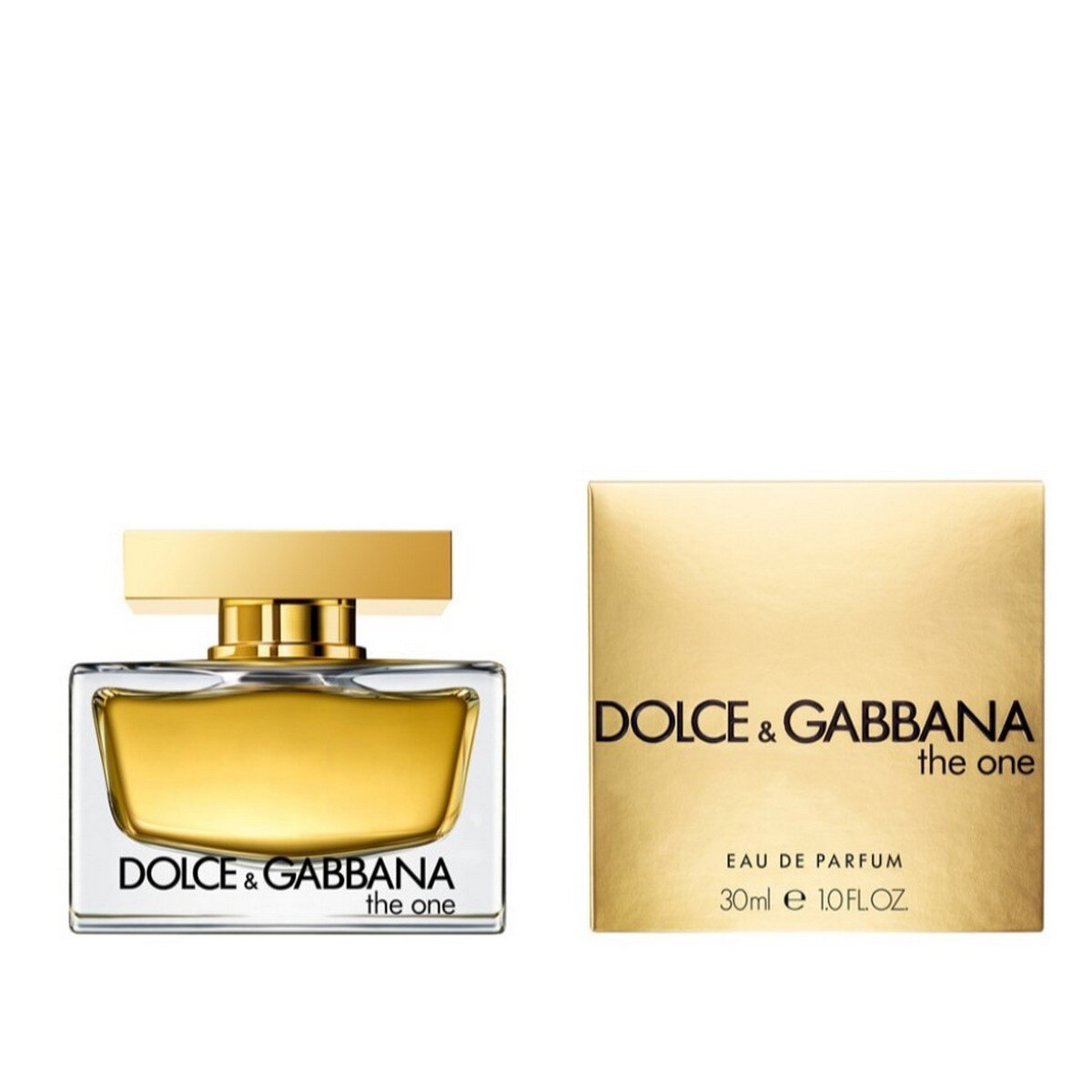 The One Eau de Parfum - 30 ml 2
