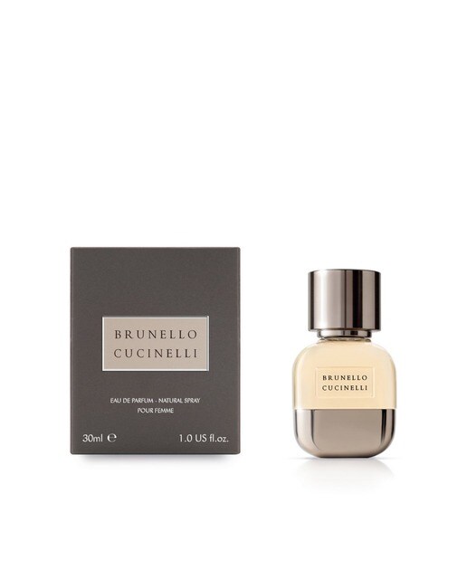 Brunello Cucinelli Eau de Parfum Pour Femme - 30 ml 1