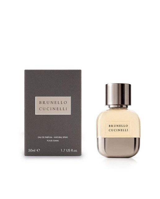 Brunello Cucinelli Eau de Parfum Pour Femme - 50 ml 1