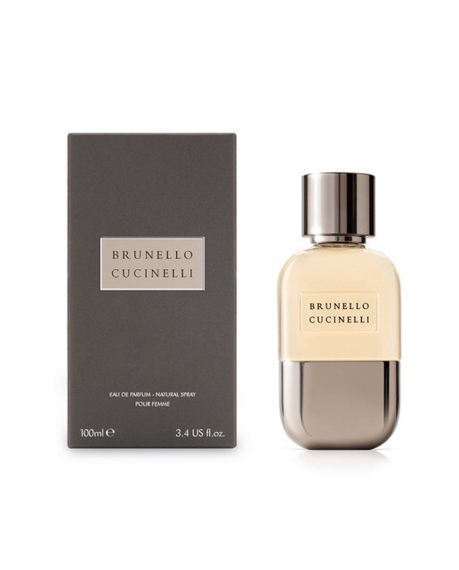 Imagem 0 de Brunello Cucinelli Eau de Parfum Pour Femme - 100 ml