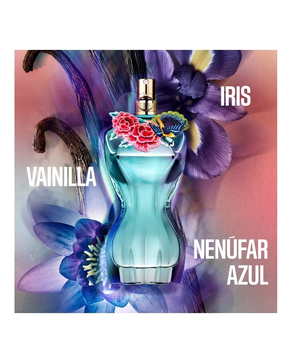 La Belle Paradise Garden Eau de Parfum - 100 ml 2