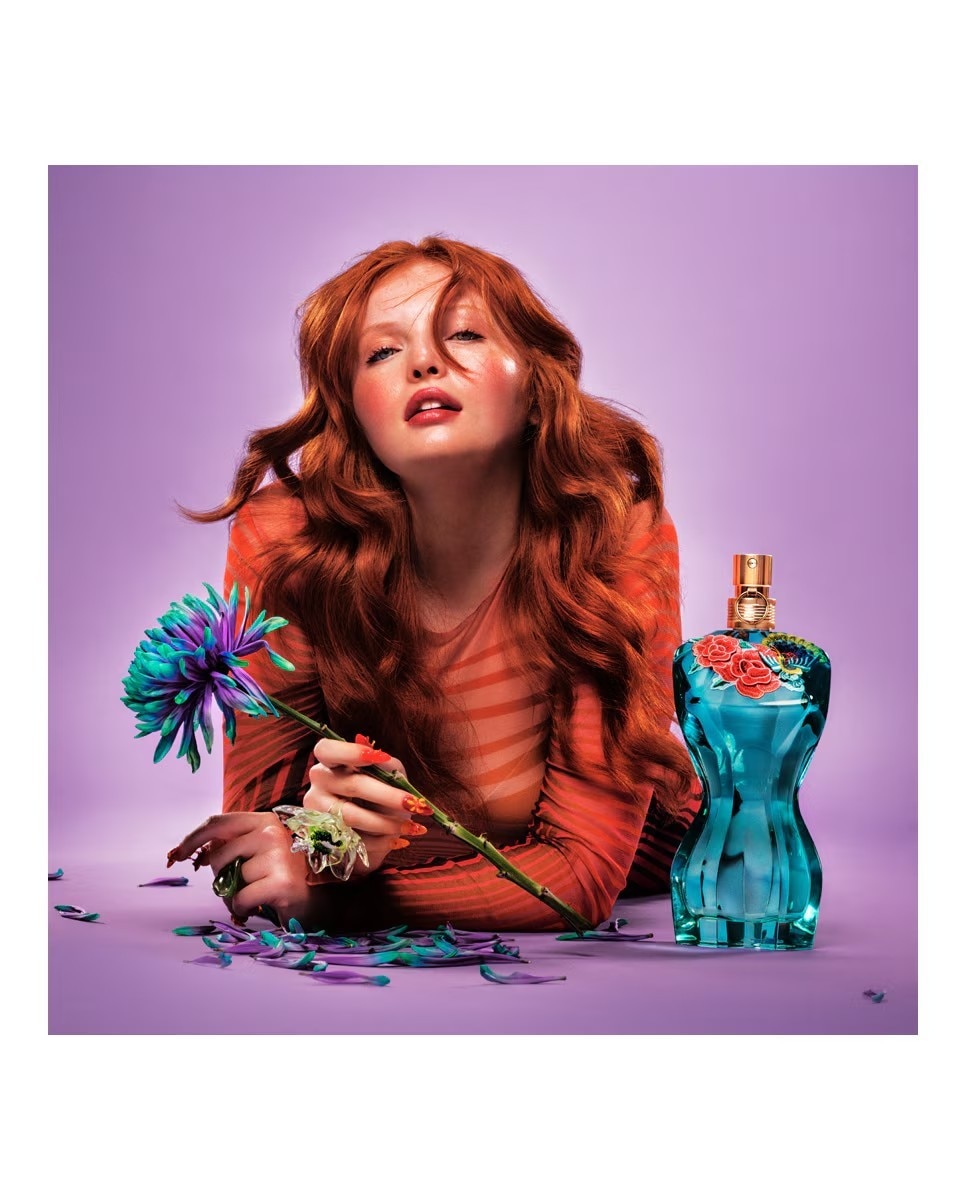 La Belle Paradise Garden Eau de Parfum - 100 ml 5