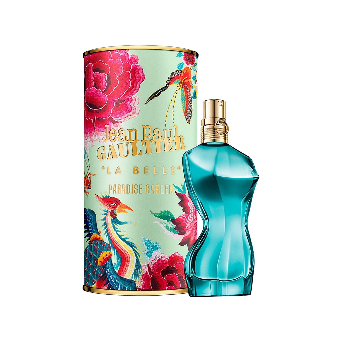 La Belle Paradise Garden Eau de Parfum - 30 ml 2