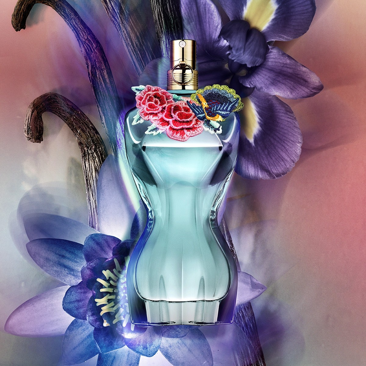 La Belle Paradise Garden Eau de Parfum - 30 ml 3