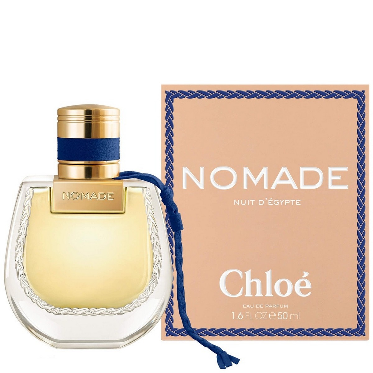 Nomade Nuit d'Egypte Eau de Parfum - 75 ml 2