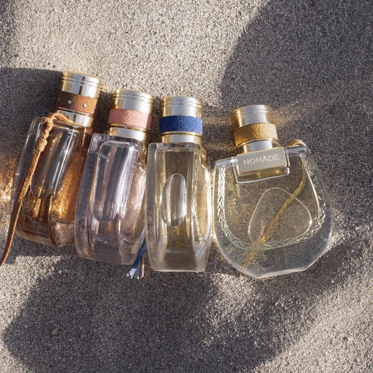 Nomade Nuit d'Egypte Eau de Parfum - 75 ml 5