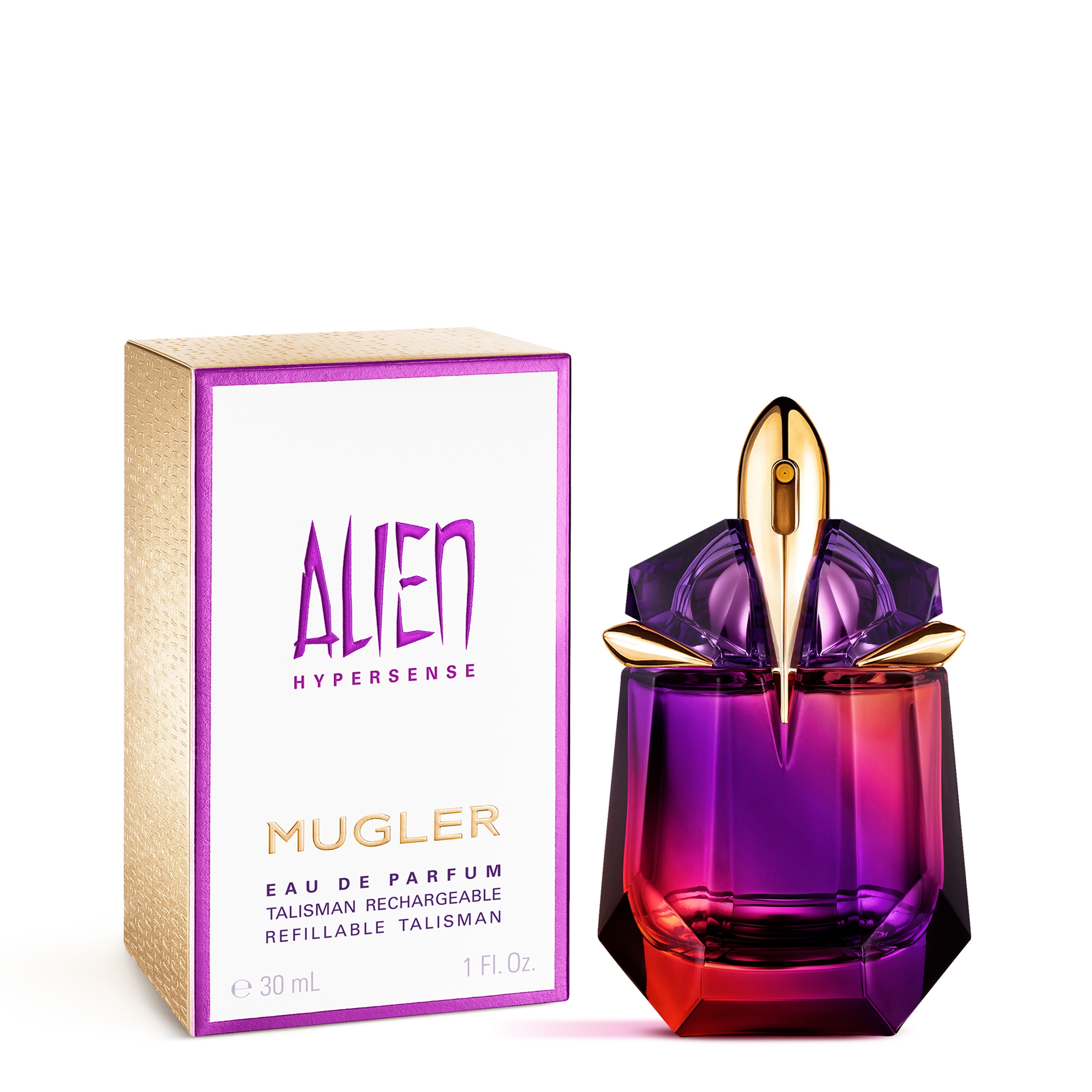 Alien Hypersense Eau de Parfum 2