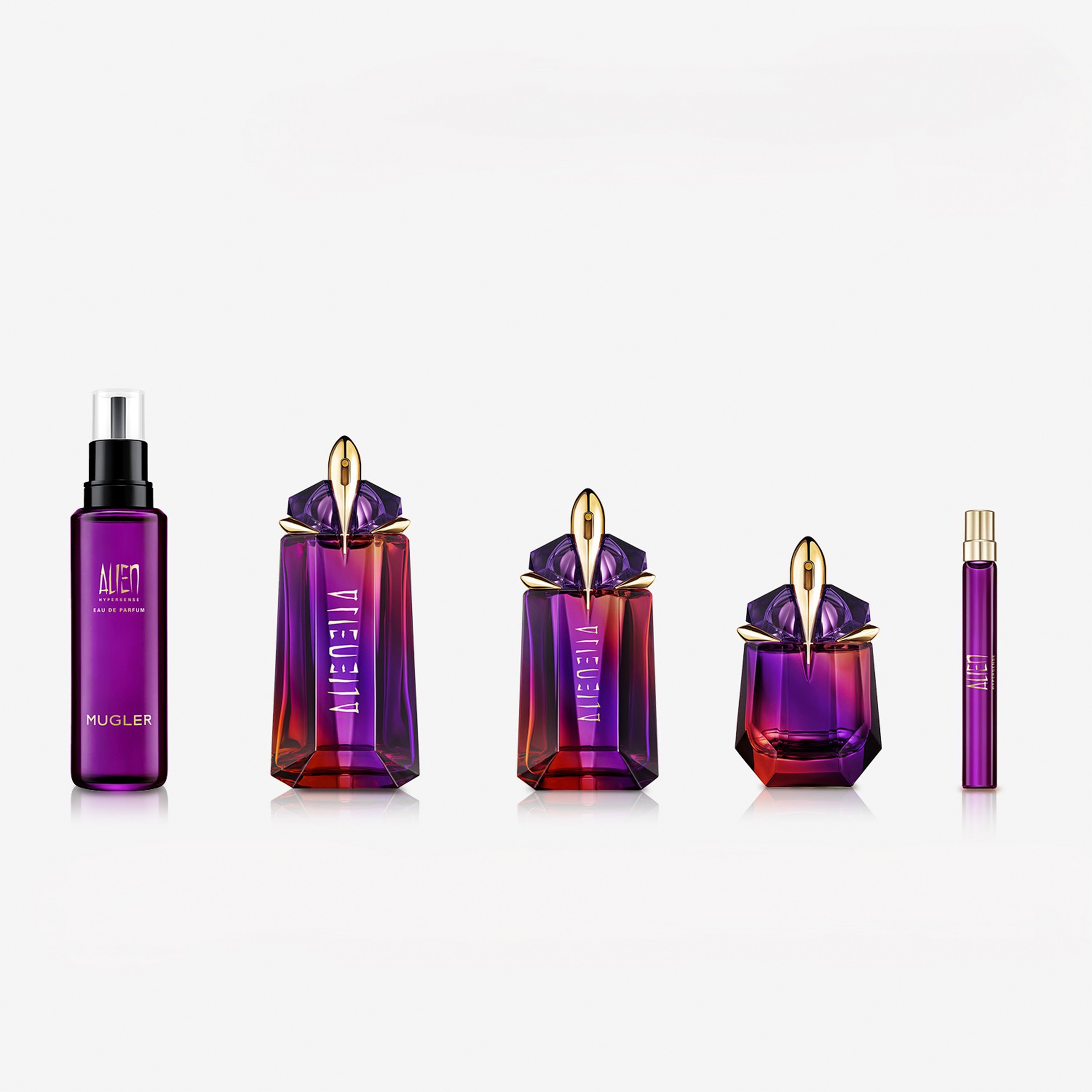 Alien Hypersense Eau de Parfum 7