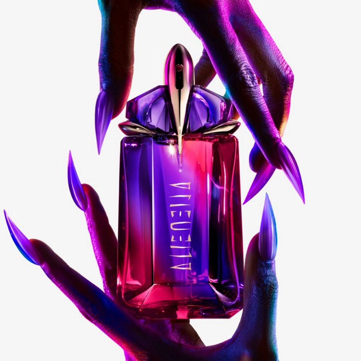 Alien Hypersense Eau de Parfum 4