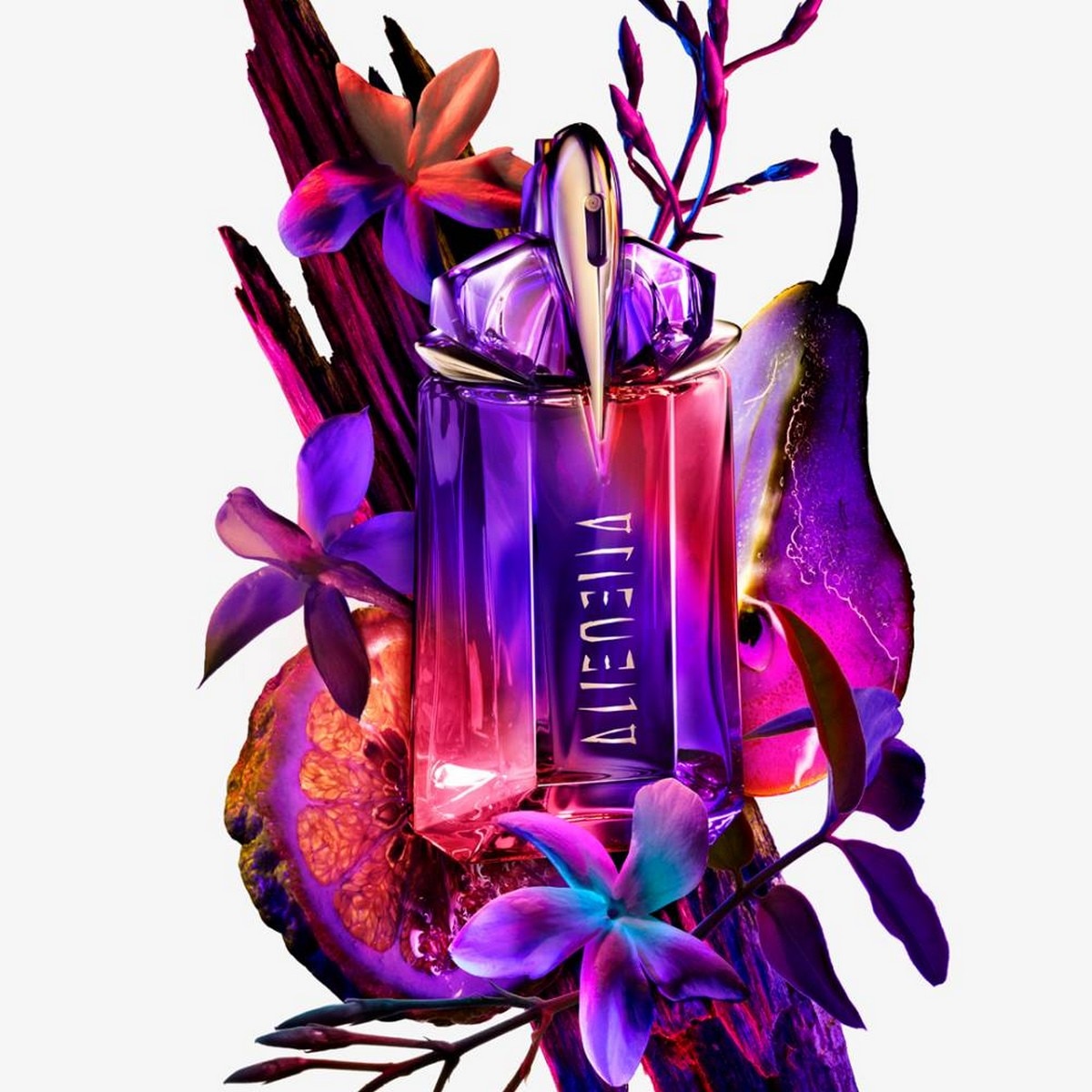 Recarga Alien Hypersense Eau de Parfum 3