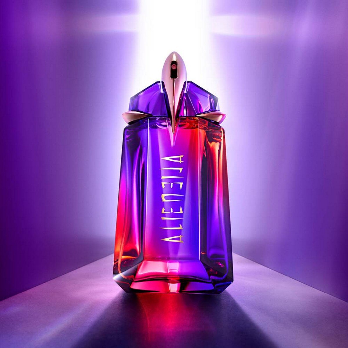 Recarga Alien Hypersense Eau de Parfum 5