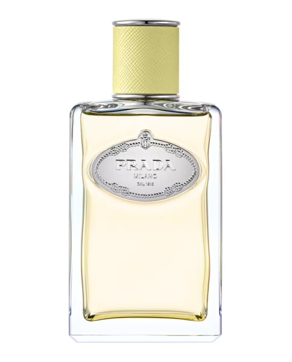 Imagem 0 de Les Infusions Gingembre Eau de Parfum - 100 ml