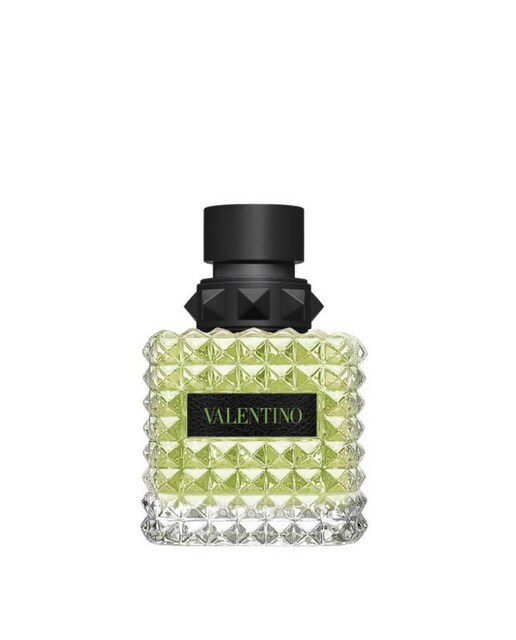 Born in Roma Donna Green Stravaganza Eau de Parfum - 50 ml 1