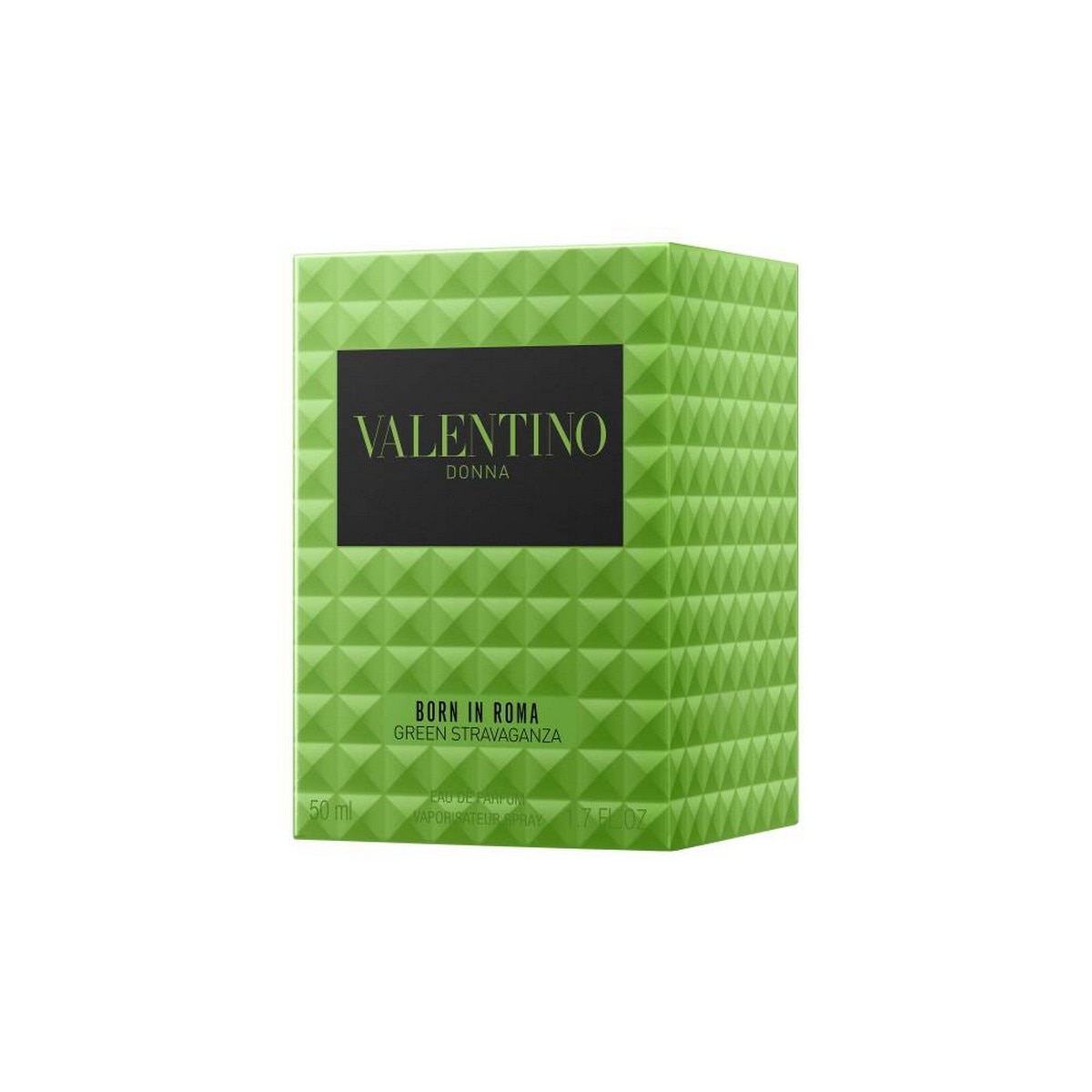 Born in Roma Donna Green Stravaganza Eau de Parfum - 50 ml 2