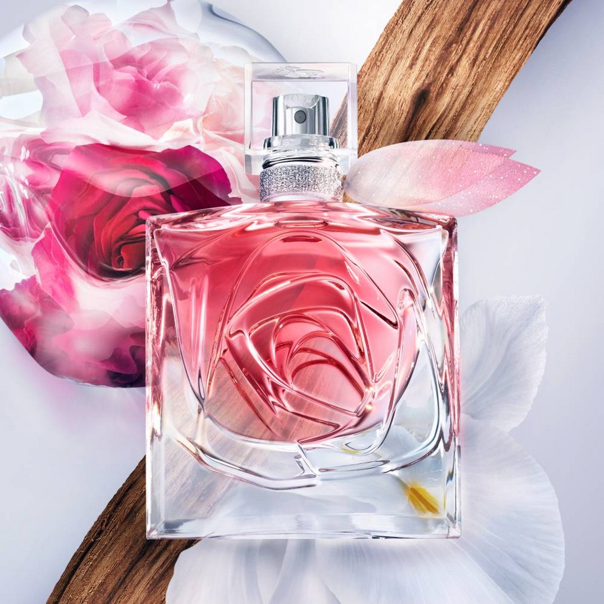 La Vie est Belle Rose Extraordinaire Eau de Parfum Floral 2
