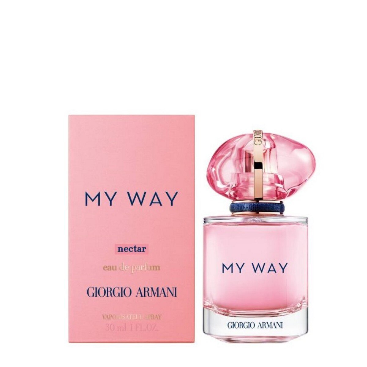 My Way Eau de Parfum Nectar - 30 ml 2
