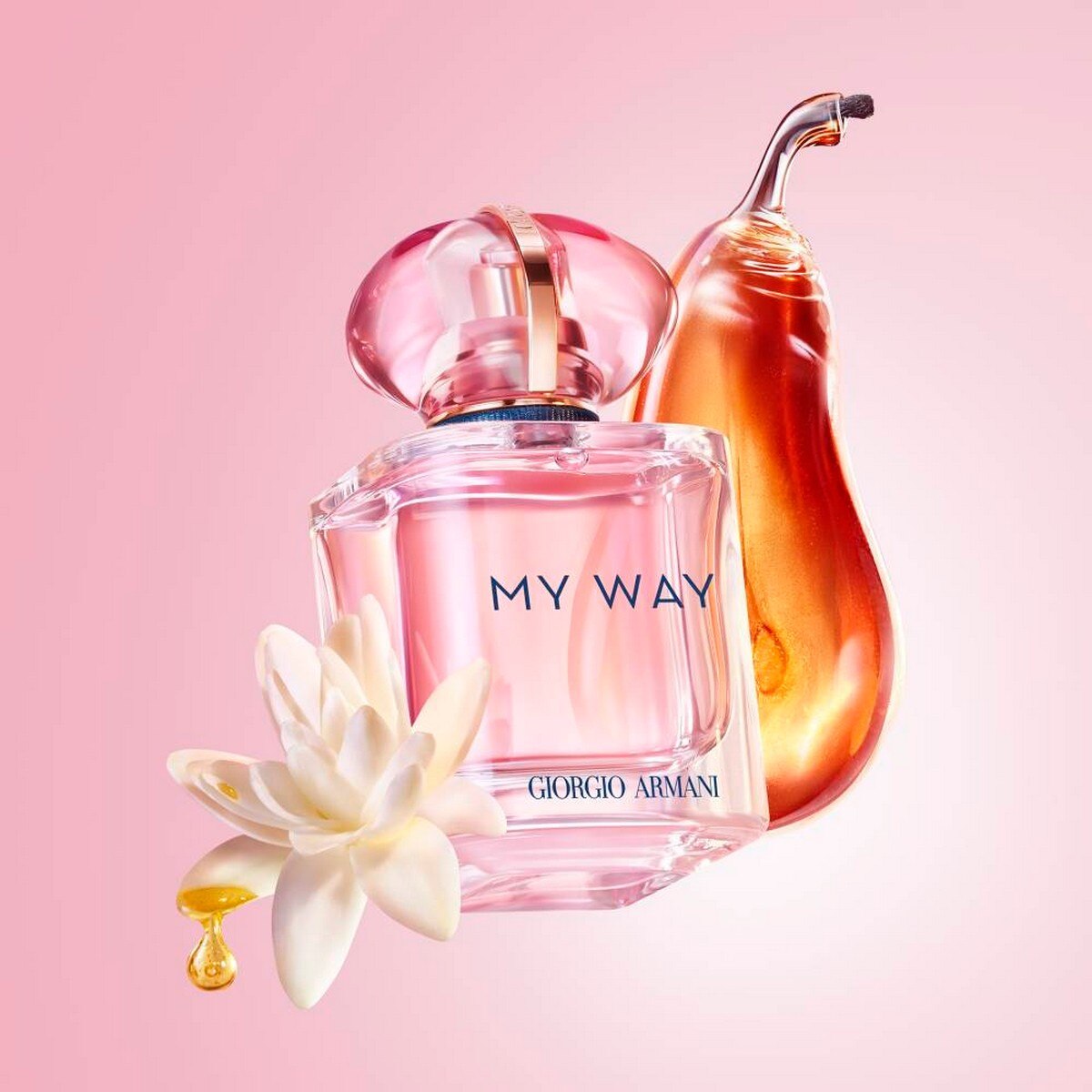 My Way Eau de Parfum Nectar - 30 ml 3