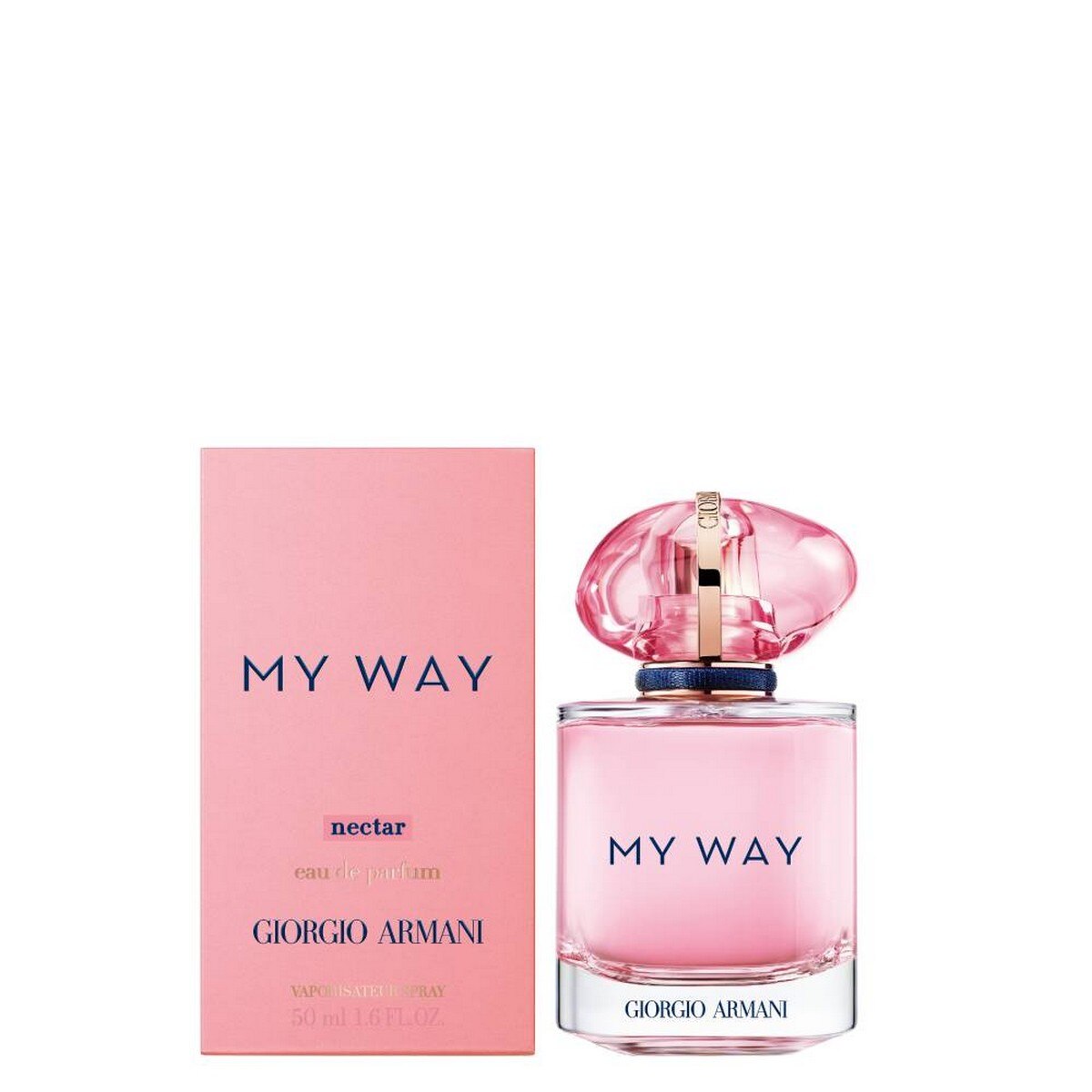 My Way Eau de Parfum Nectar - 50 ml 2