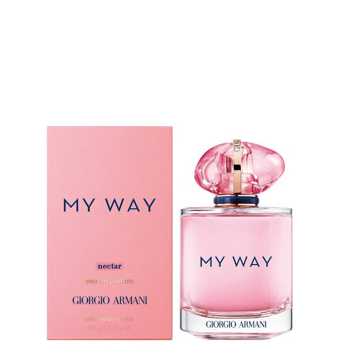My Way Eau de Parfum Nectar - 90 ml 2