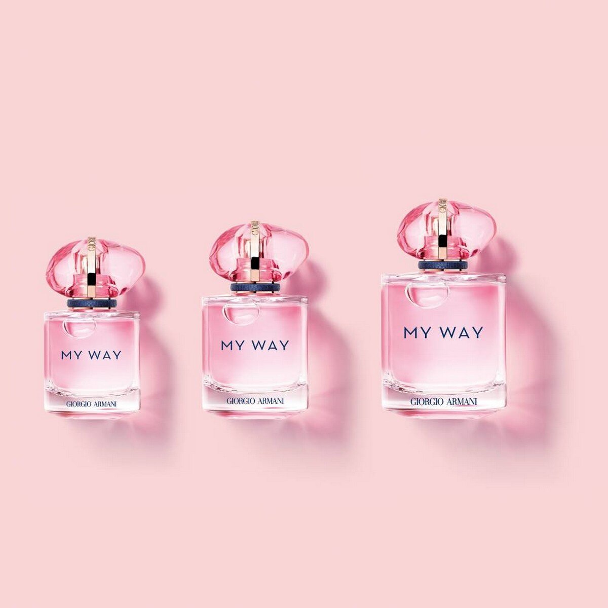 My Way Eau de Parfum Nectar - 90 ml 5