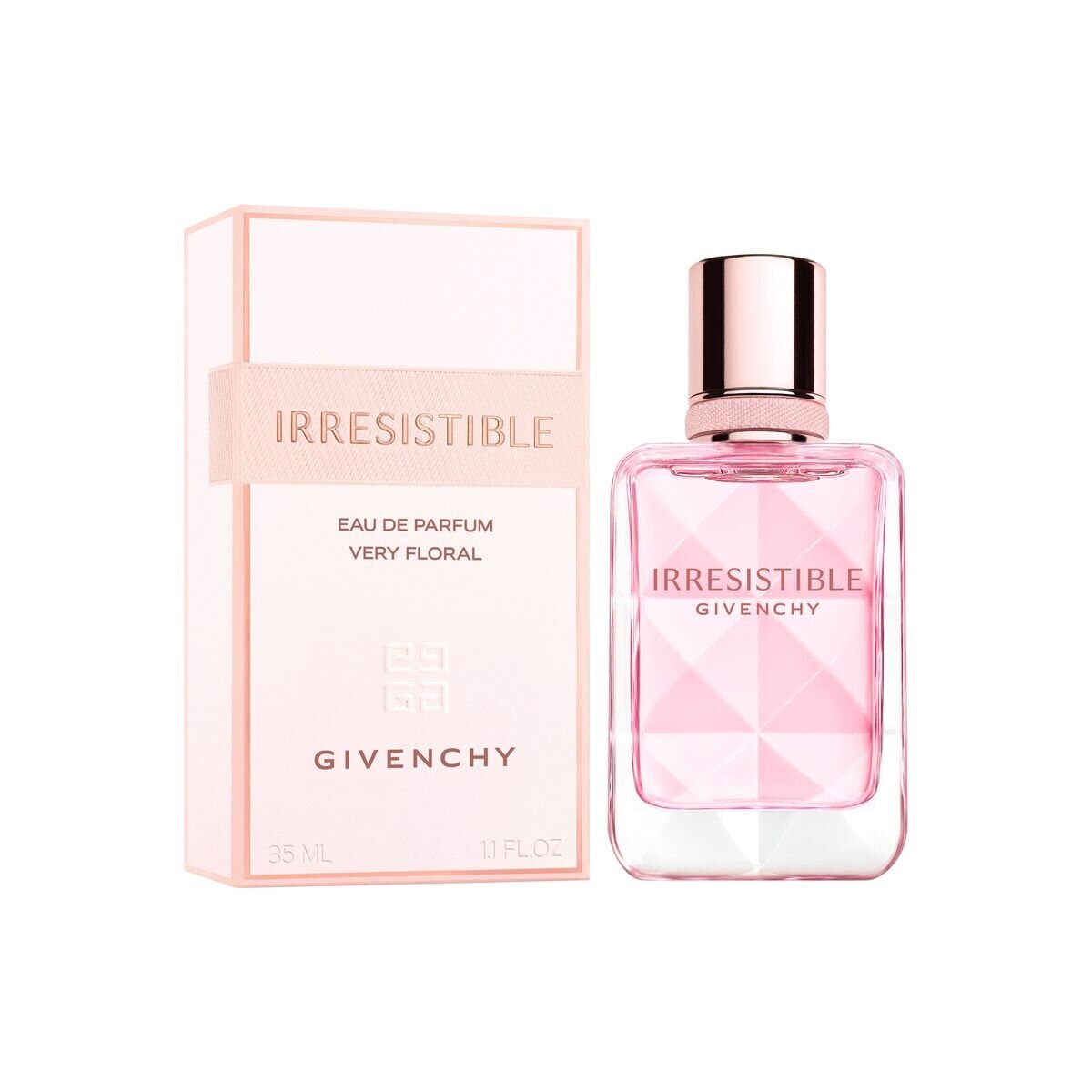 Irresistible Eau de Parfum Very Floral - 50 ml 2