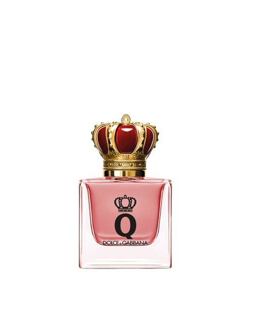 Q by Dolce&Gabbana Eau de Parfum Intense - 30 ml 1
