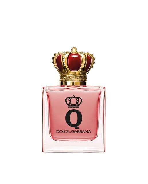 Imagem 0 de Q by Dolce&Gabbana Eau de Parfum Intense - 50 ml