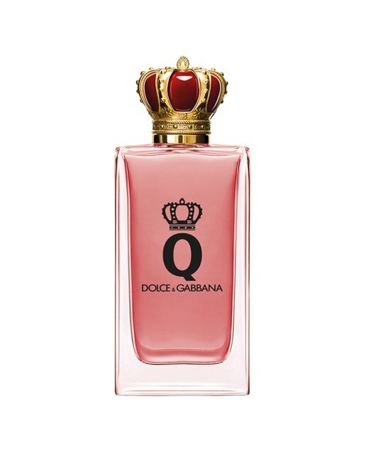 Imagem 0 de Q by Dolce&Gabbana Eau de Parfum Intense - 100 ml