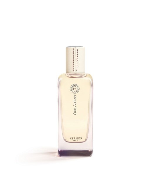 Oud Alezan Hermès Eau de Parfum Hermessence Collection 1