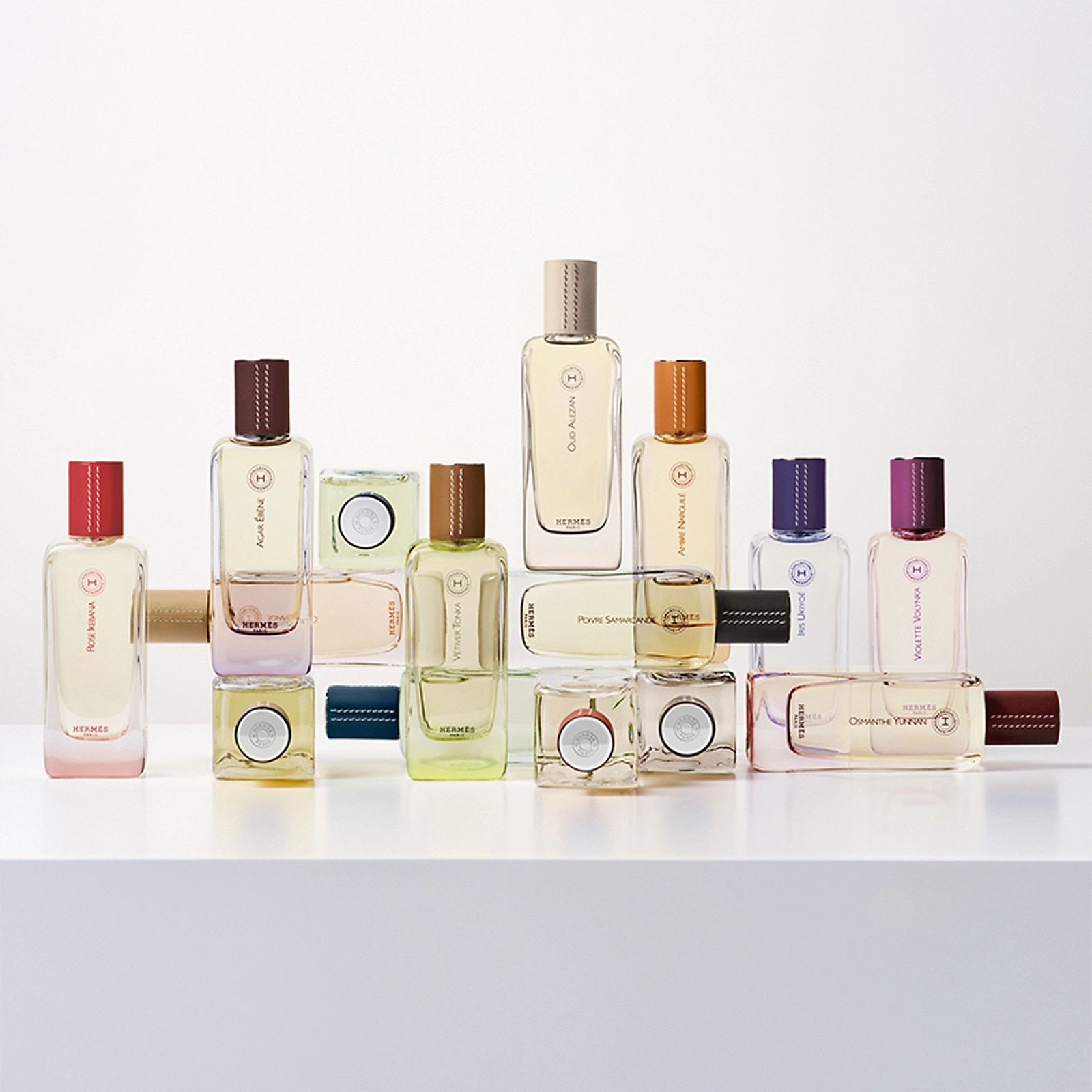 Recarga Oud Alezan Eau de Parfum 3