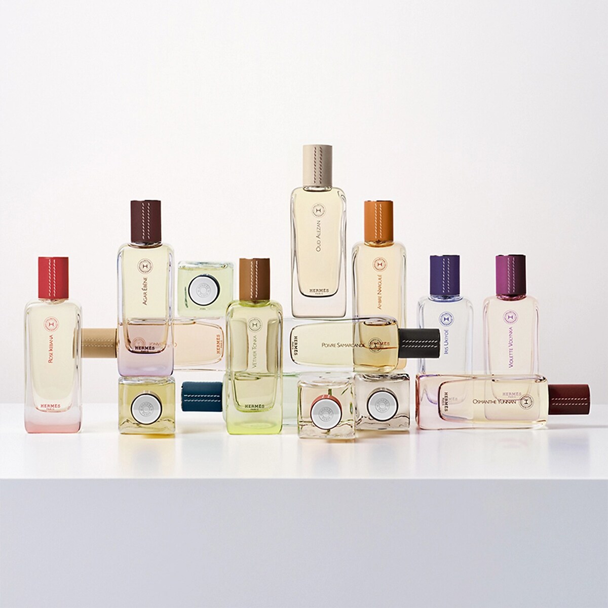 Recarga Oud Alezan Eau de Parfum 3