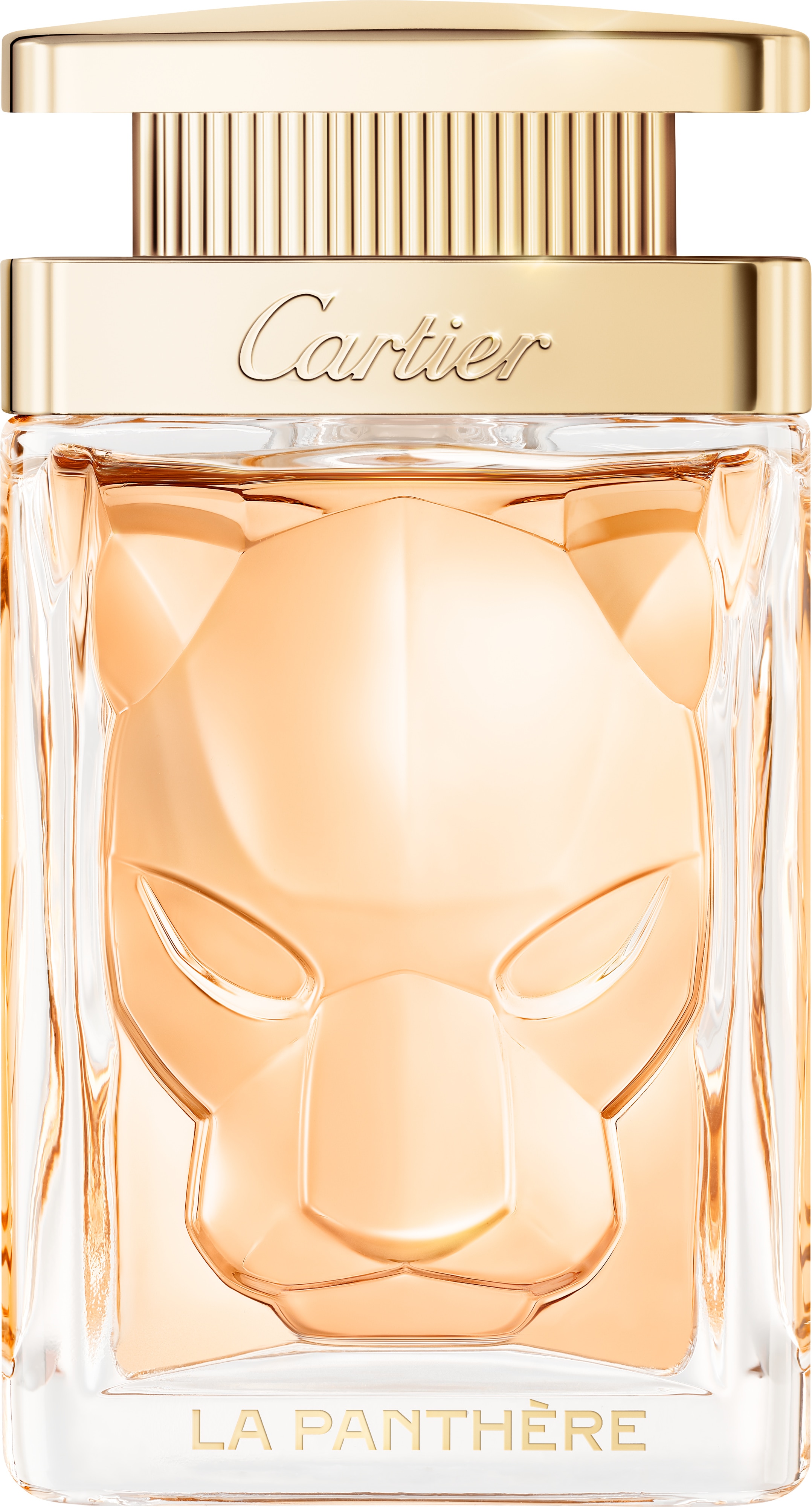 Imagem 0 de La Panthère Eau de Parfum Recarregável