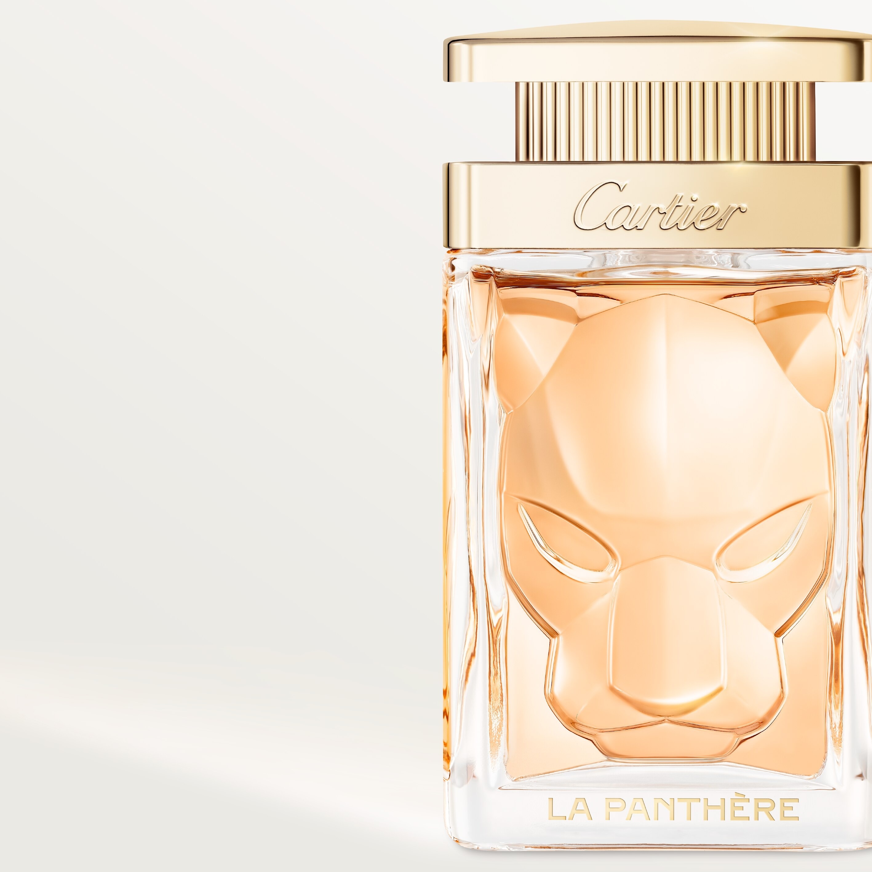 La Panthère Eau de Parfum Recarregável 4